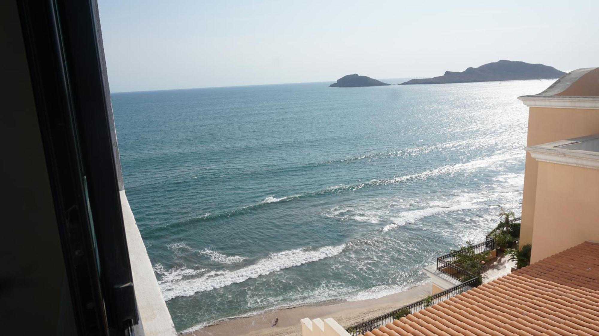 Mar Laguna Apartamento Mazatlán