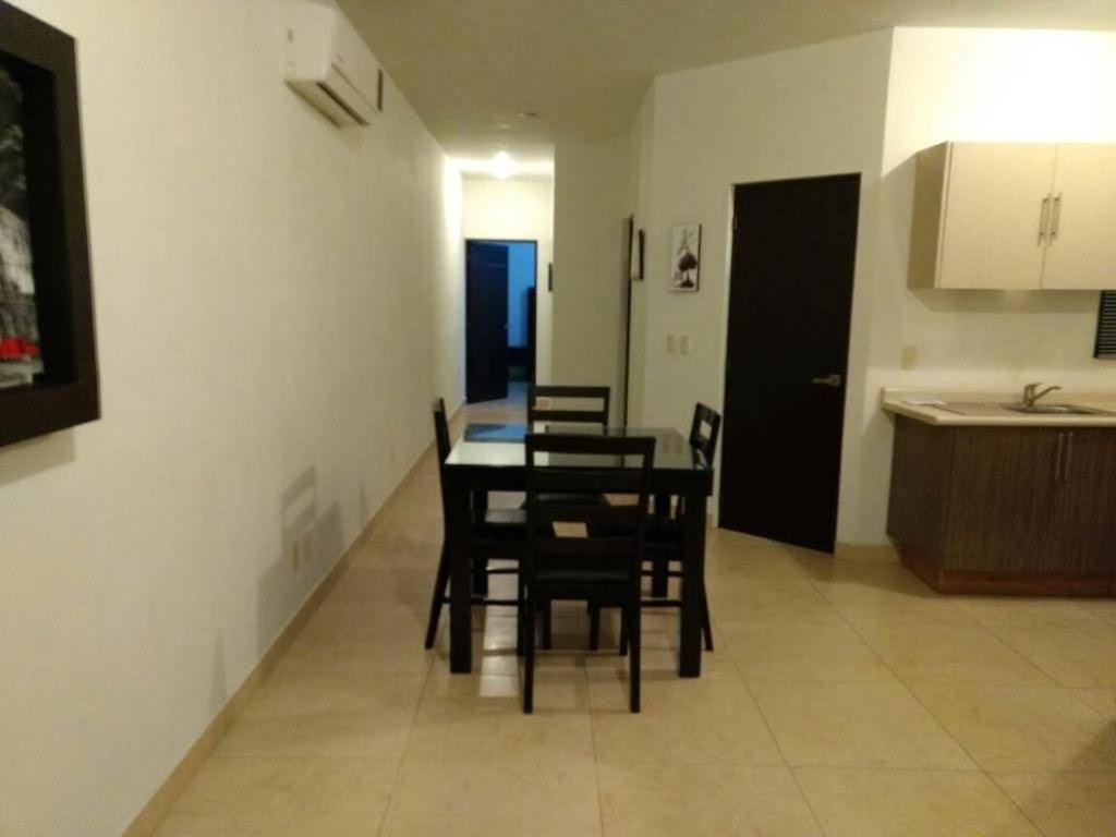 Apartamento Depa Minimalista Gran Plaza Malecon Mazatlán