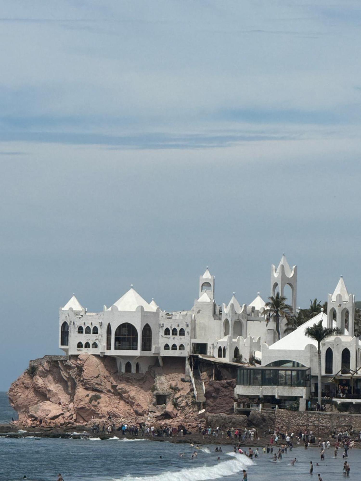 Depa Minimalista Gran Plaza Malecon * Mazatlán