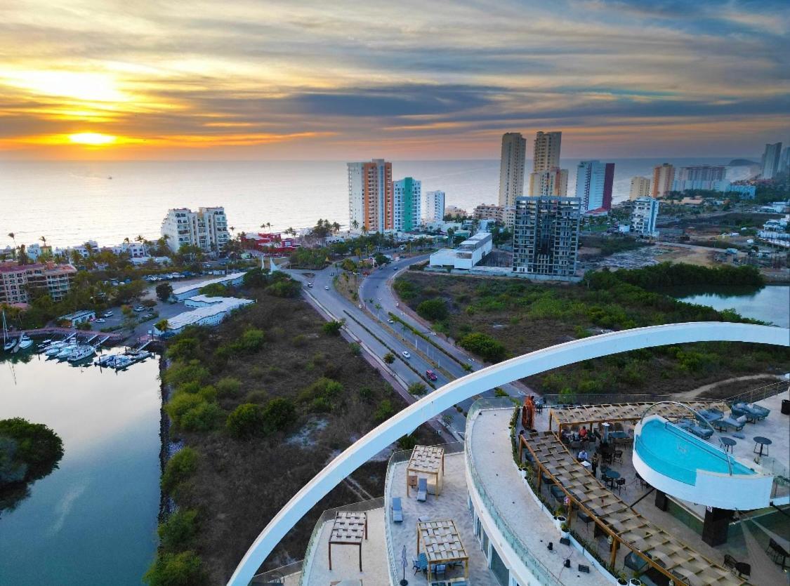 Departamento Con Espectacular Alberca Apartment