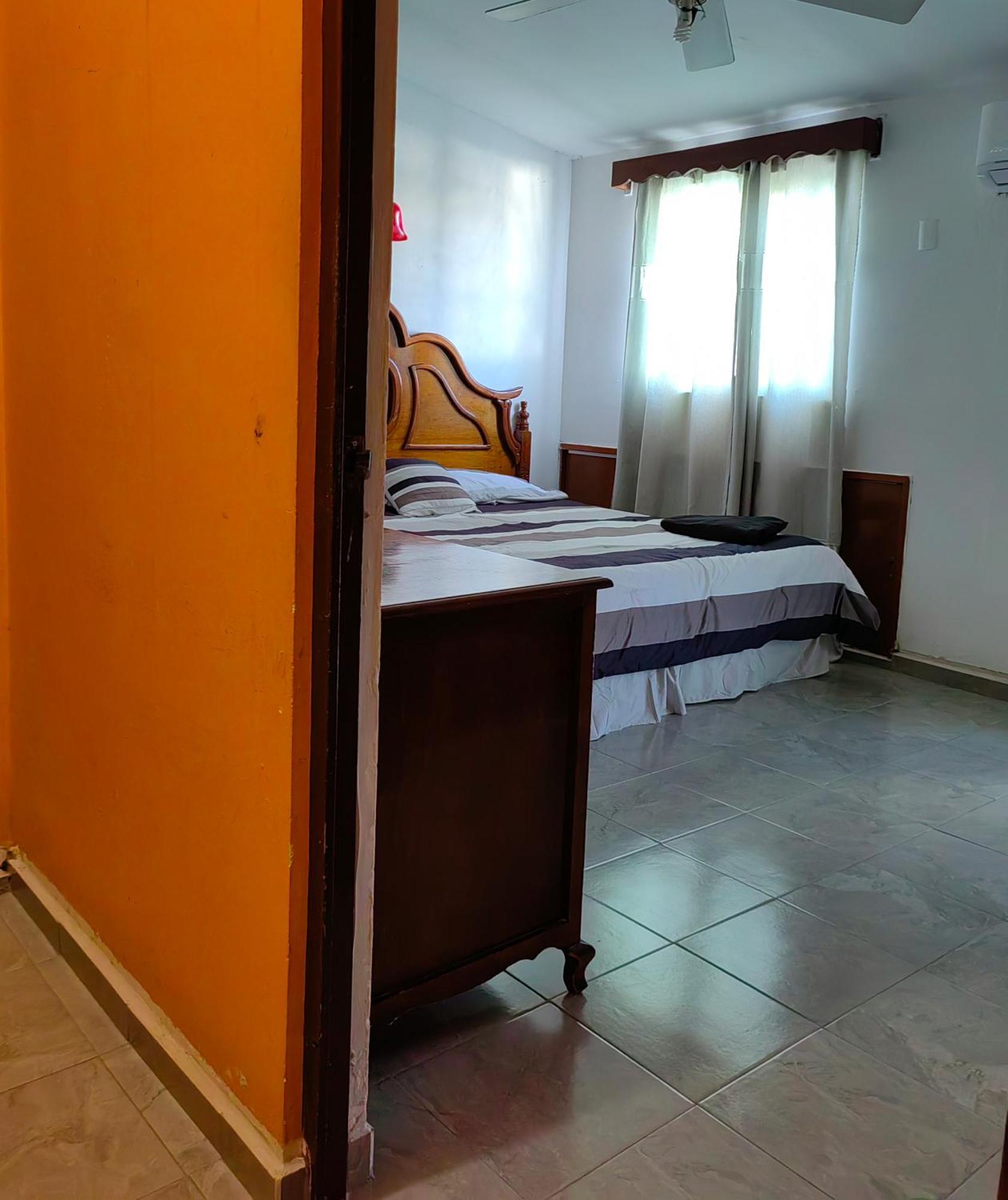 Holiday home Mega Casa Familiar O Amigos 8 Personas 5 Min Playa *