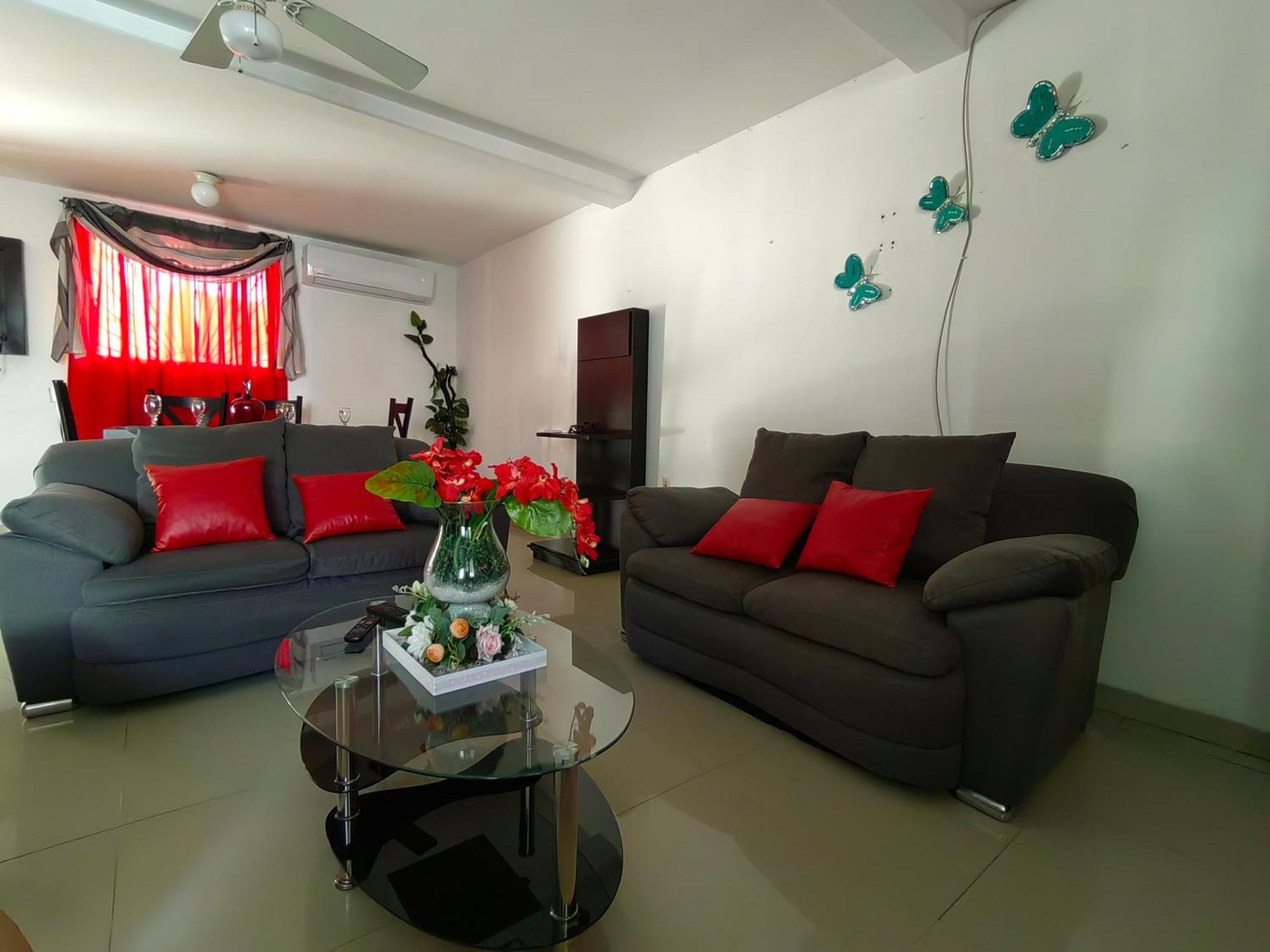 Mega Casa Familiar O Amigos 8 Personas 5 Min Playa Mazatlan