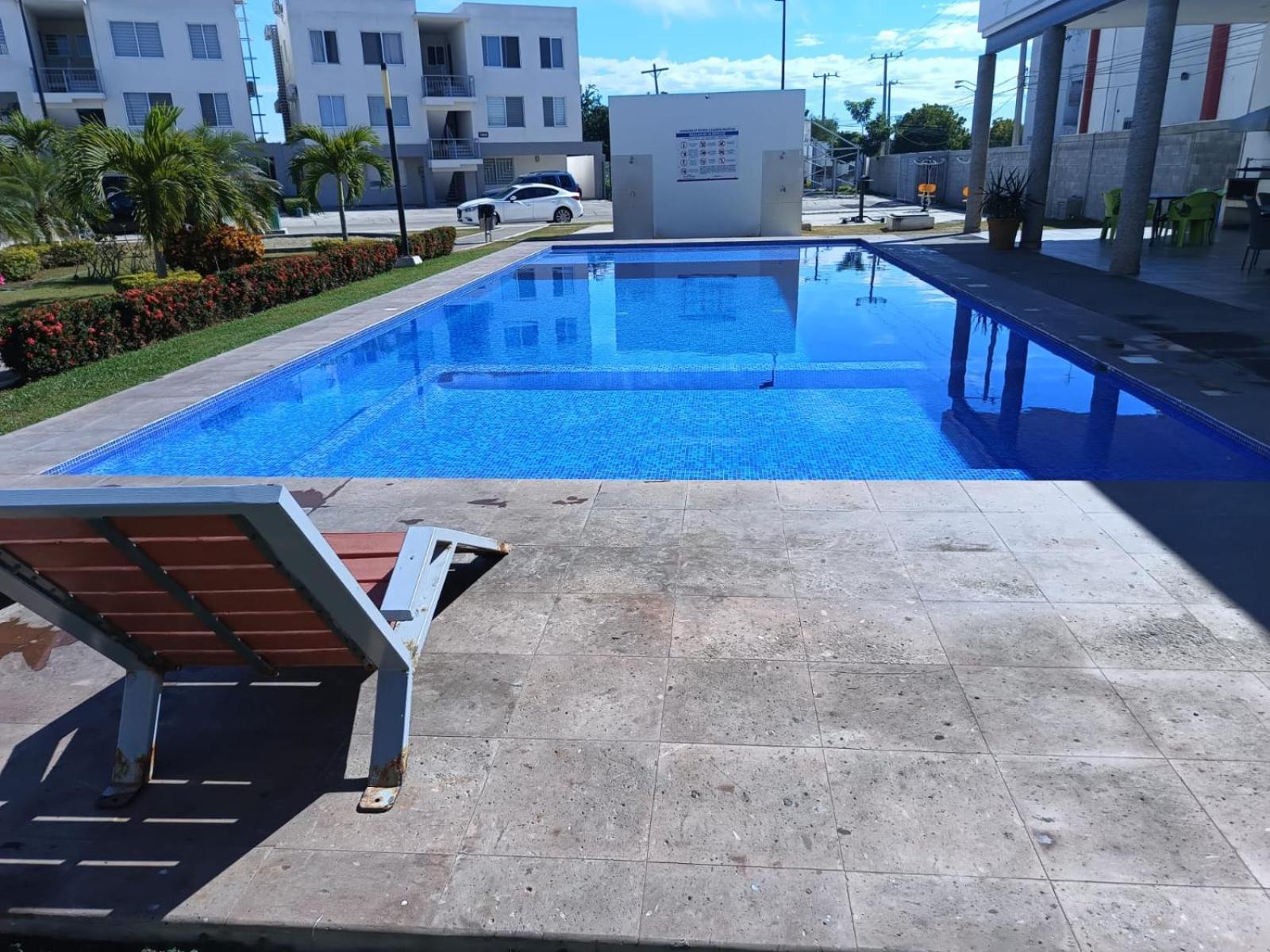 Departamento Vacacional 1628 06 Coto Privado Apartamento Mazatlán