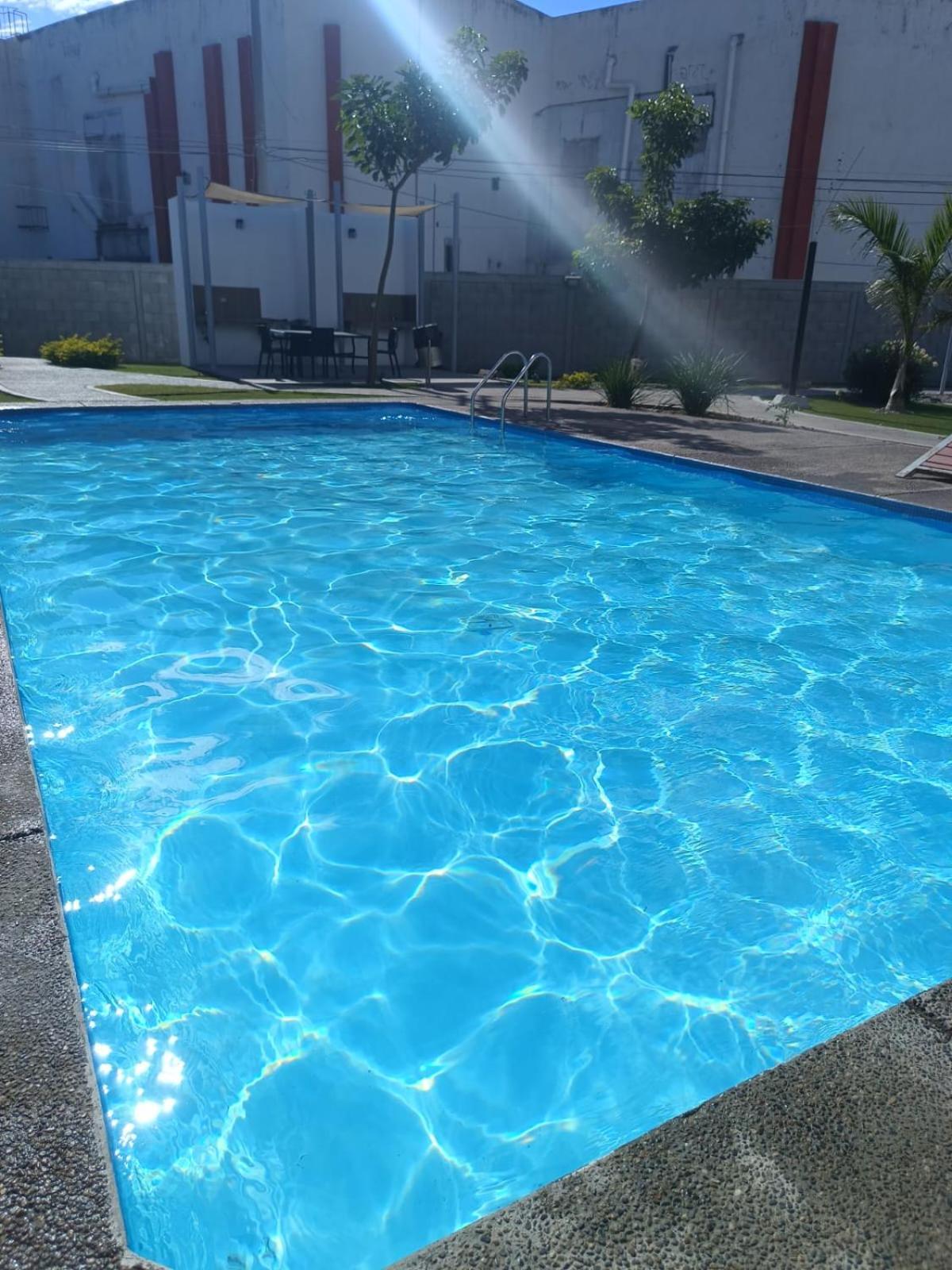 Departamento Vacacional 1628 06 Coto Privado Mazatlán