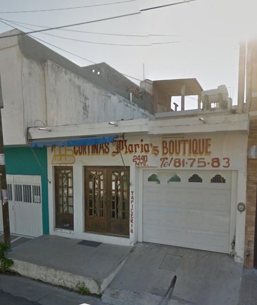 De 2 Zona Centro *