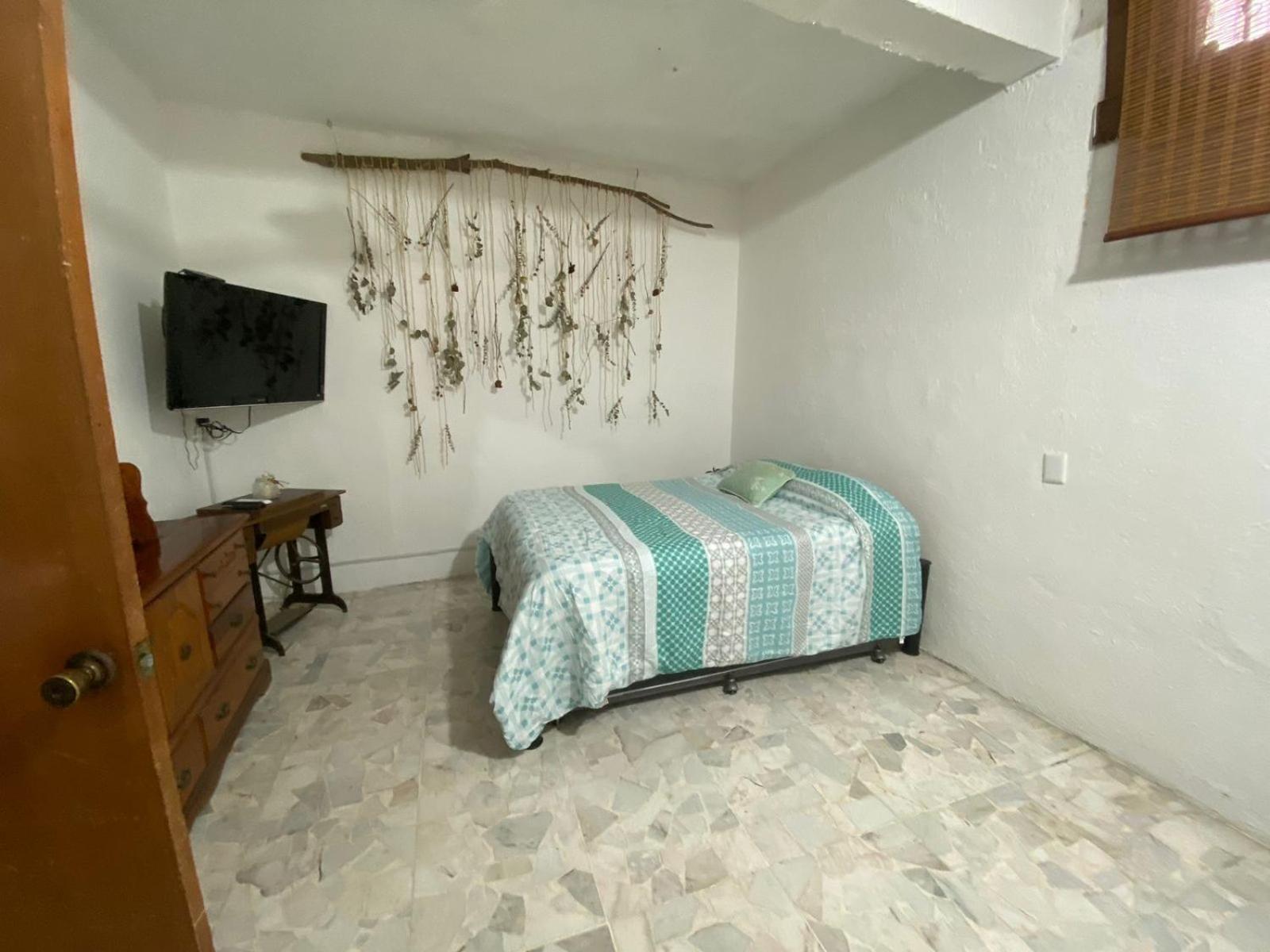 De 2 Zona Centro Apartamento *