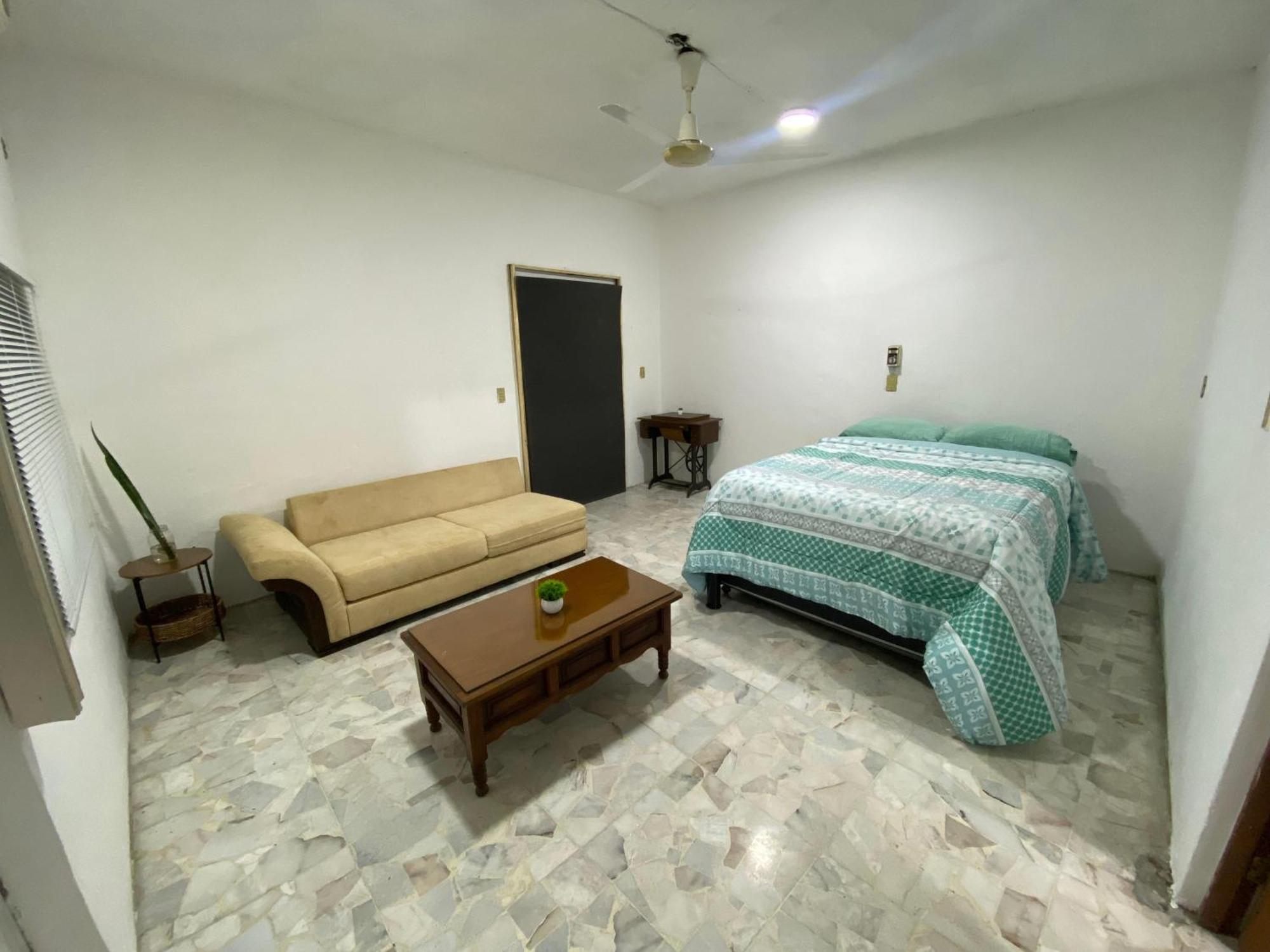 Apartamento De 2 Zona Centro *