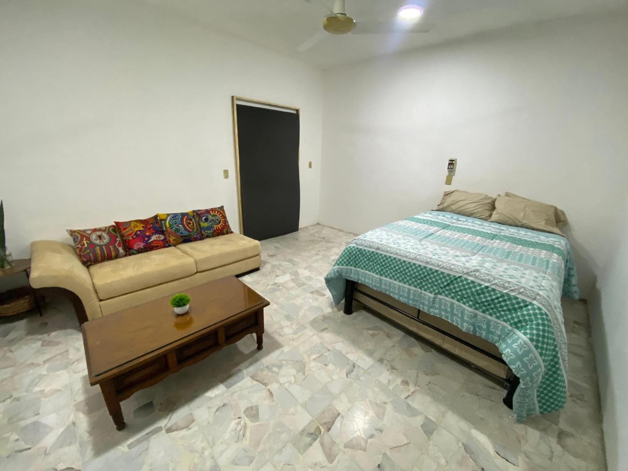Apartamento De 2 Zona Centro