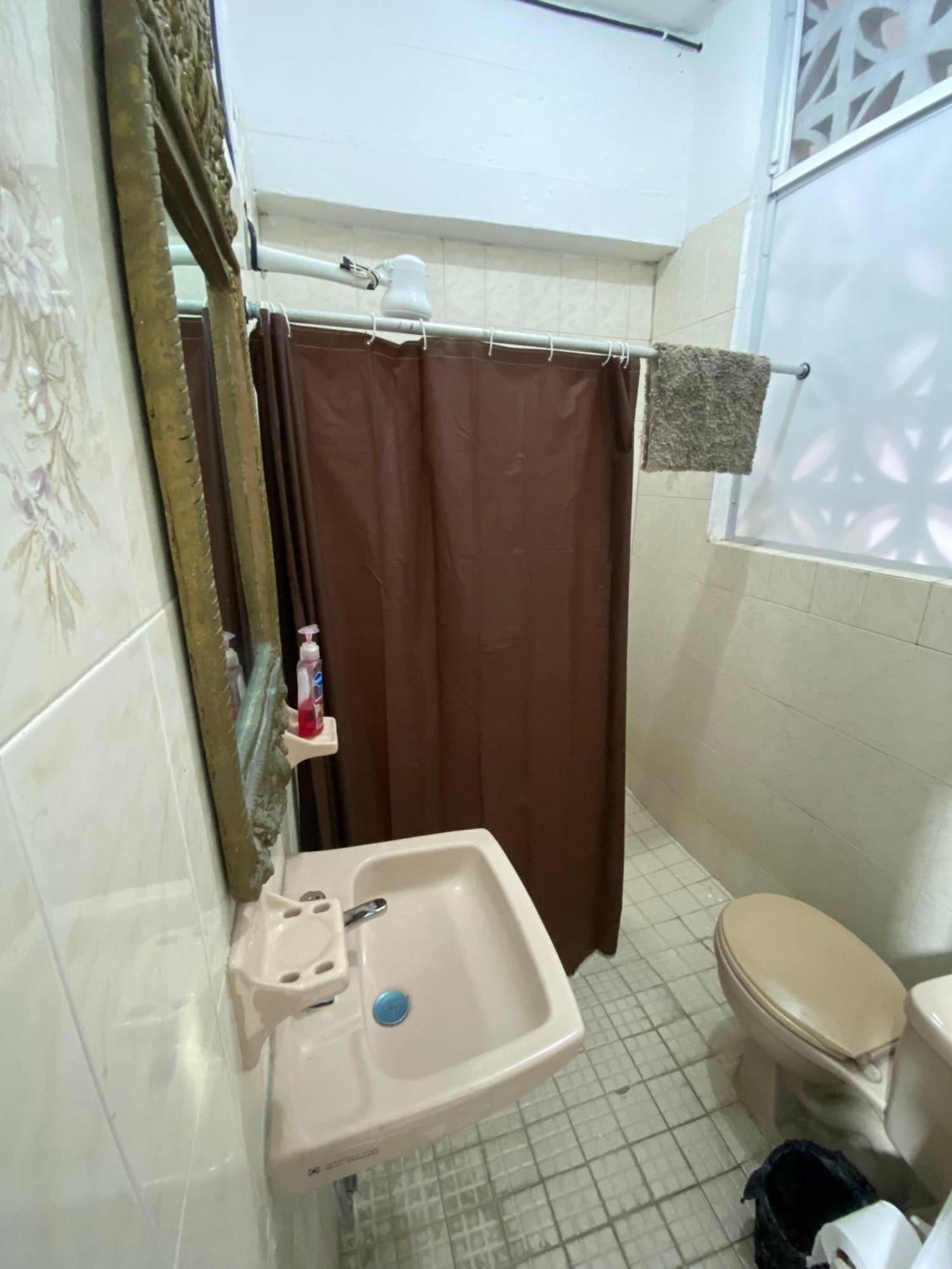 Apartamento De 2 Zona Centro *