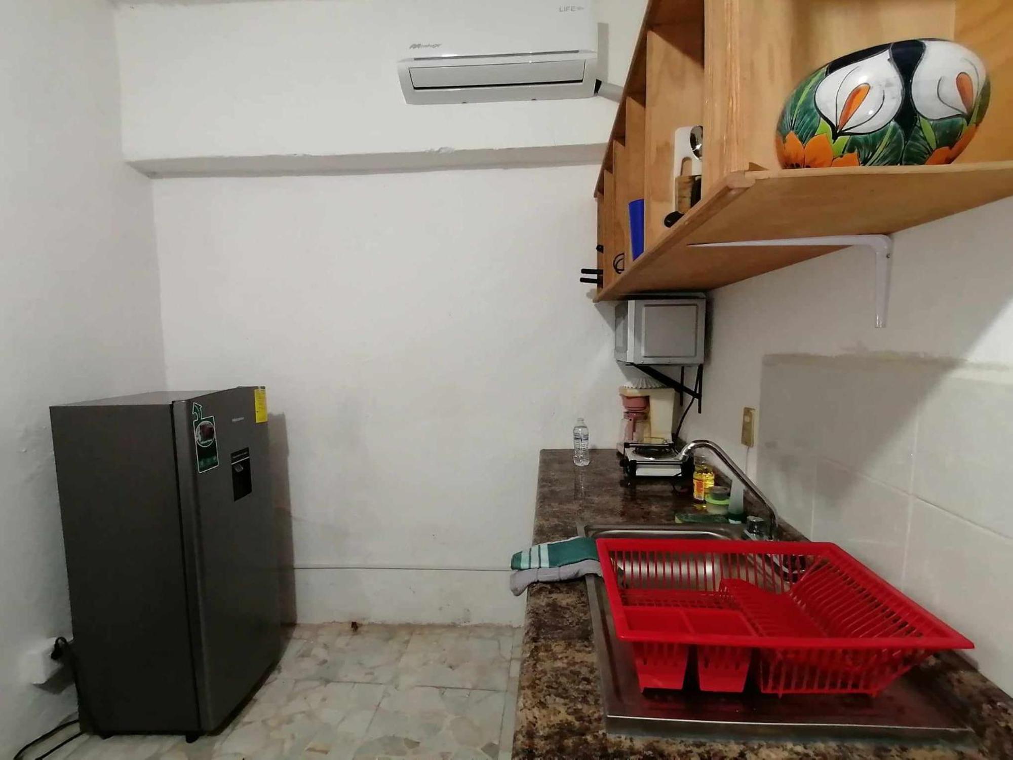 Apartamento De 2 Zona Centro Mazatlán