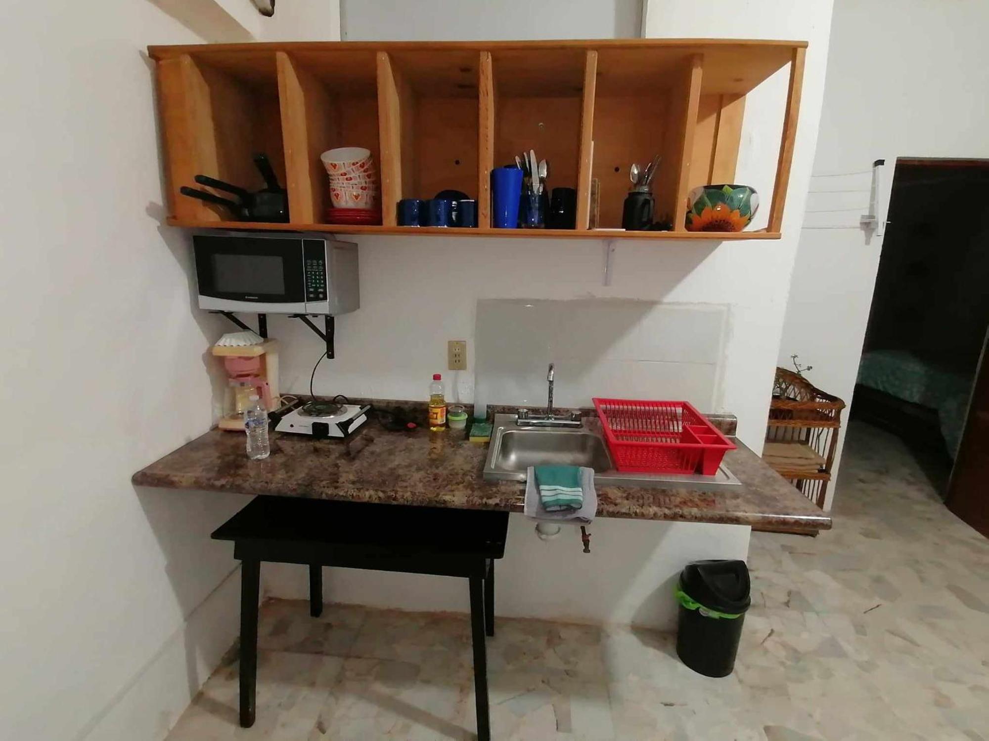 De 2 Zona Centro Apartamento