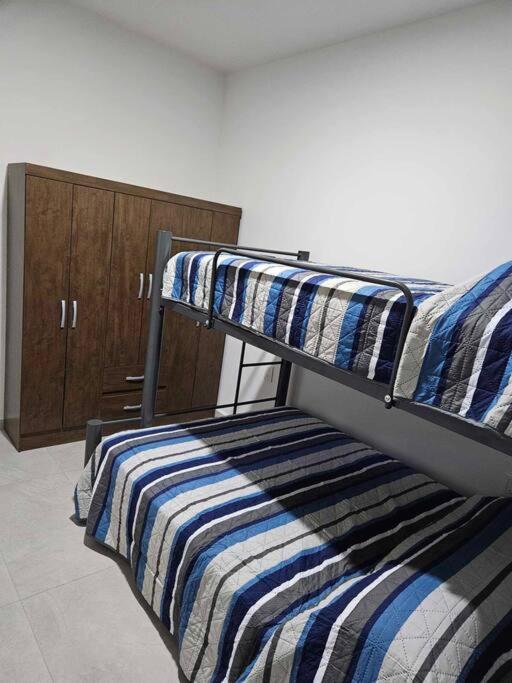 Apartment Bluu De Lujo Con Laguna
