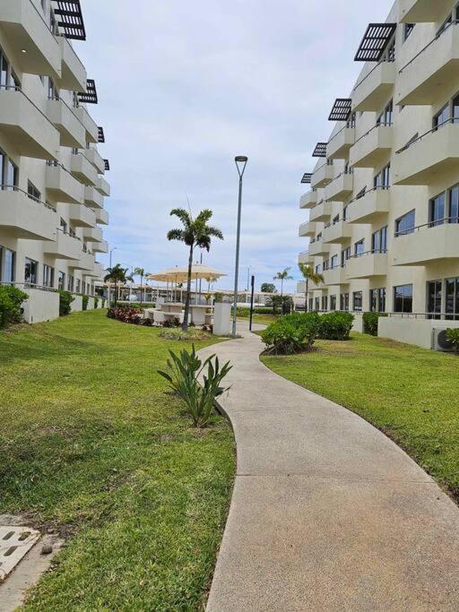 Apartment Bluu De Lujo Con Laguna Mazatlan