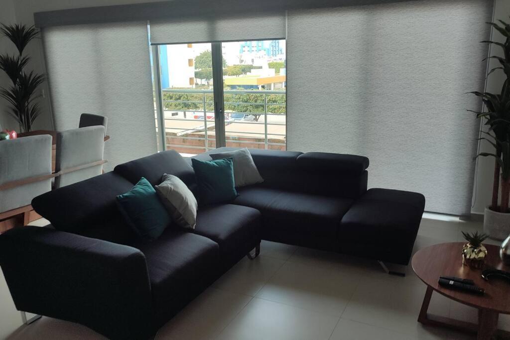 Departamento Vacacional Mazatlan