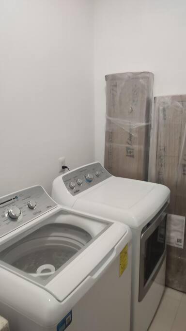 Departamento Vacacional Apartment *