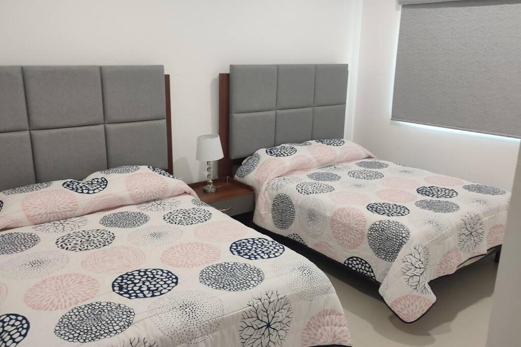 Departamento Vacacional Apartment Mazatlan