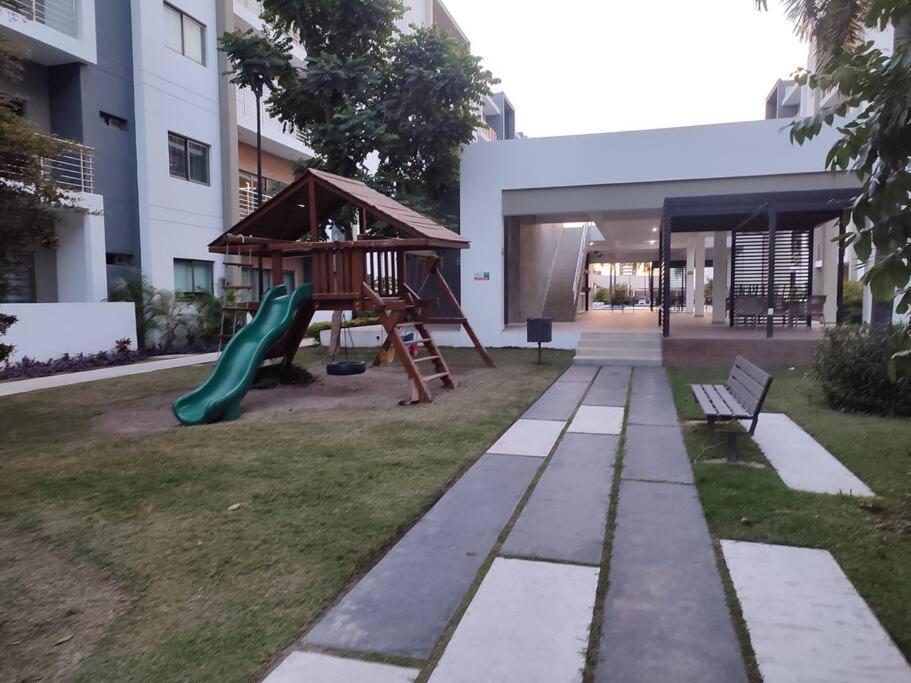 Apartment Departamento Vacacional *