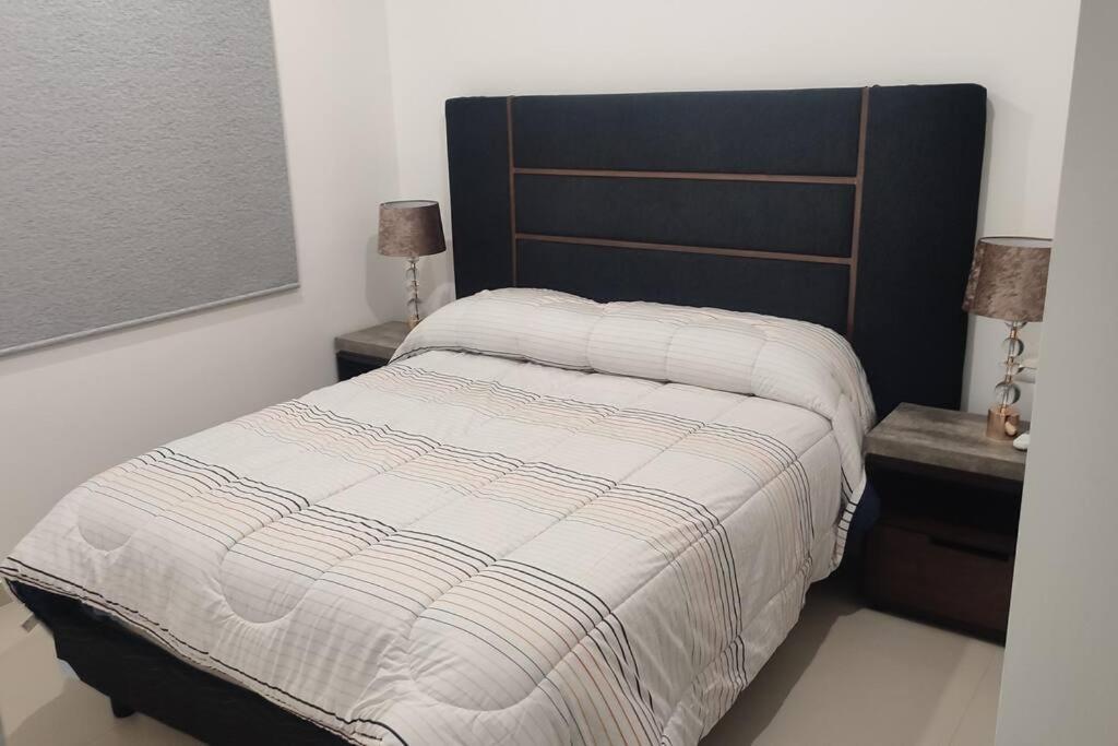 Departamento Vacacional Mazatlan