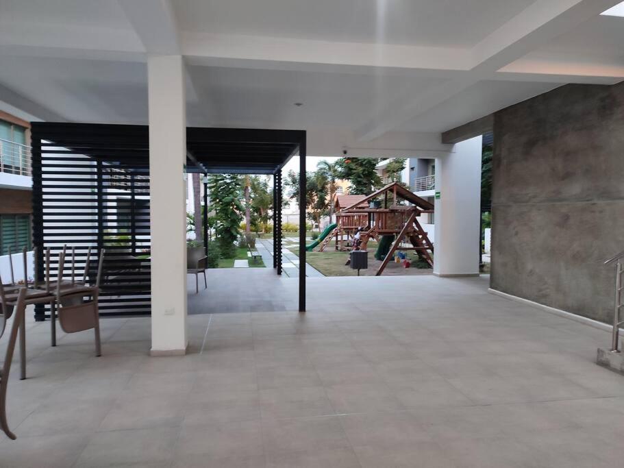 Departamento Vacacional Apartment Mazatlan