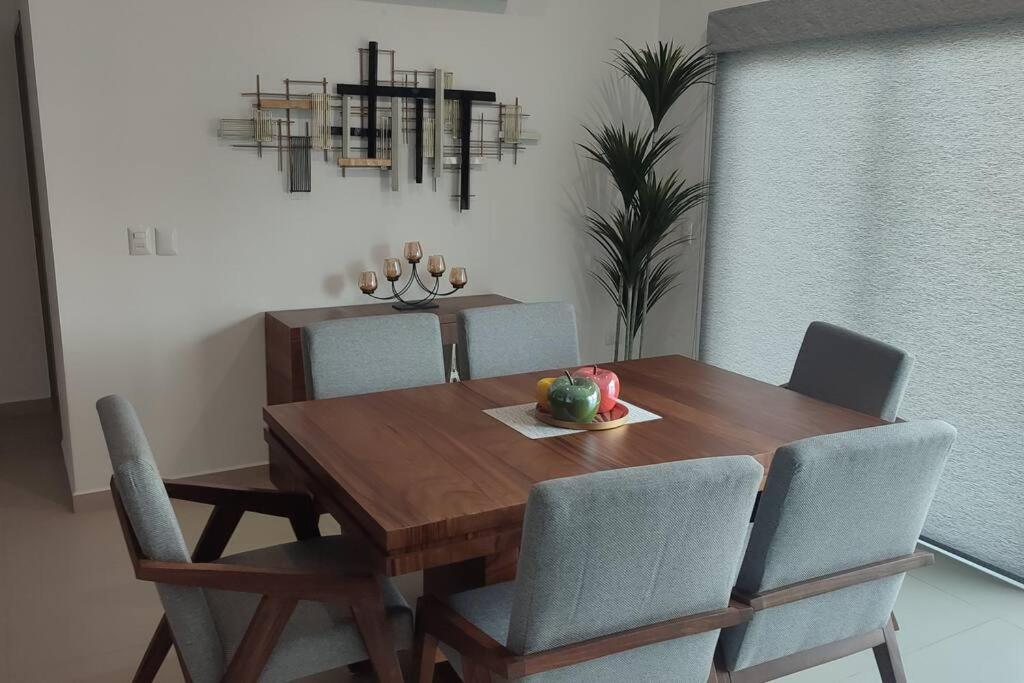 Departamento Vacacional * Mazatlan