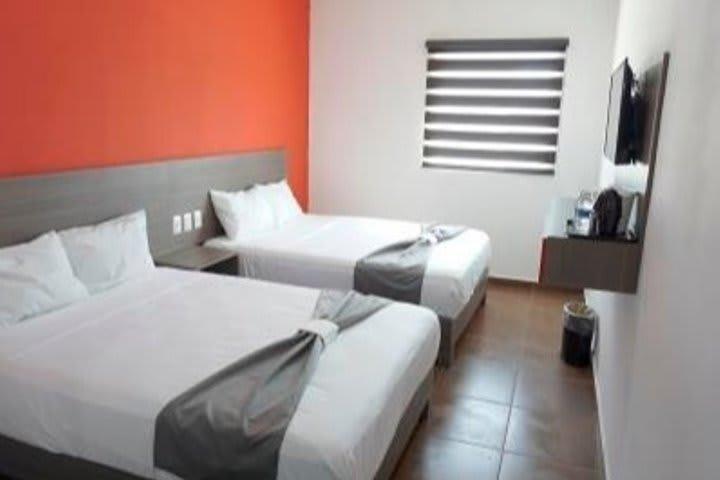 Aló Select 3* Mazatlán