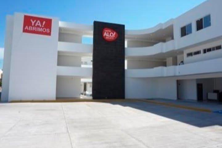 Aló Select