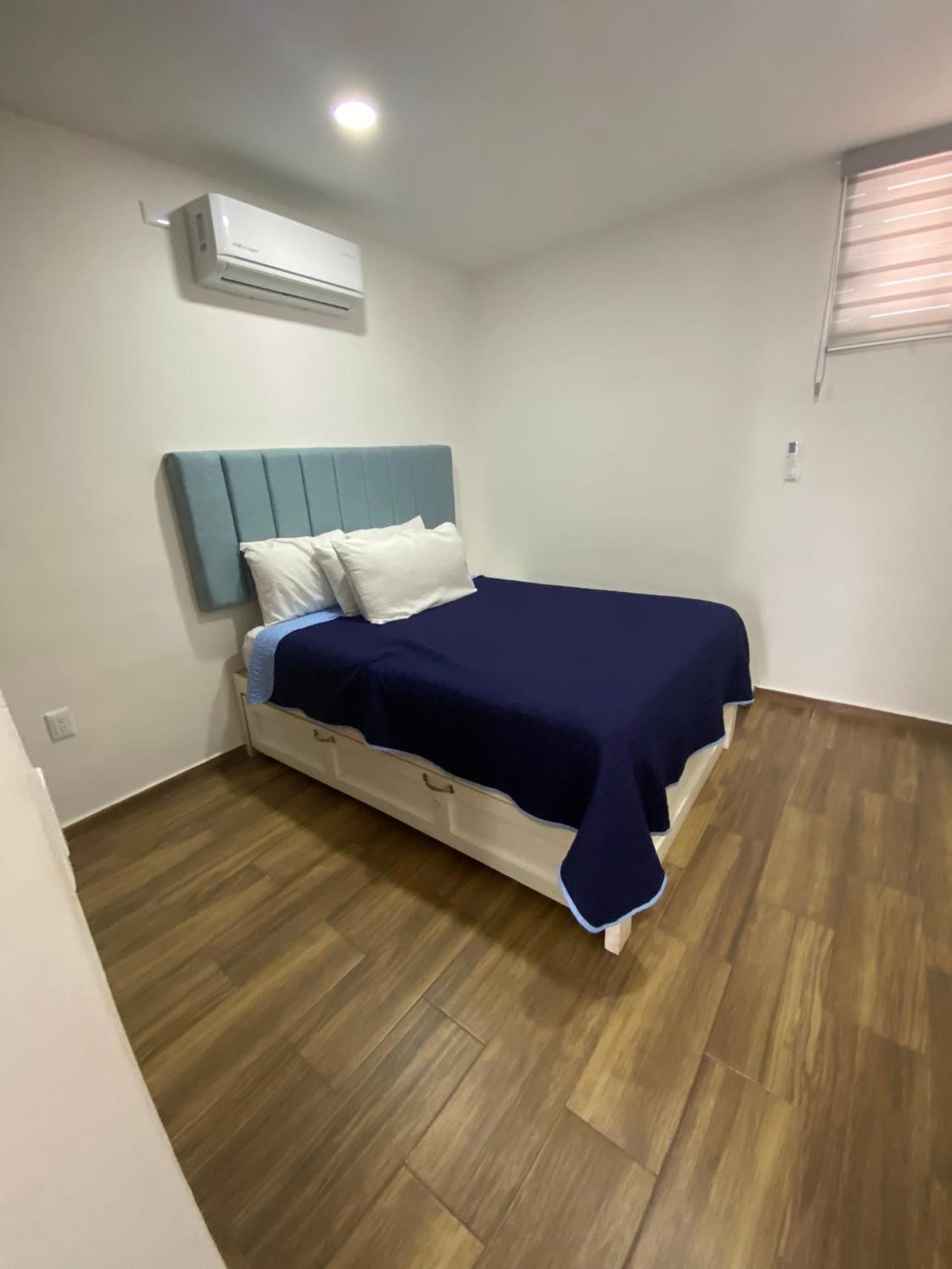Departamento En El Encanto La Marina * Mazatlan