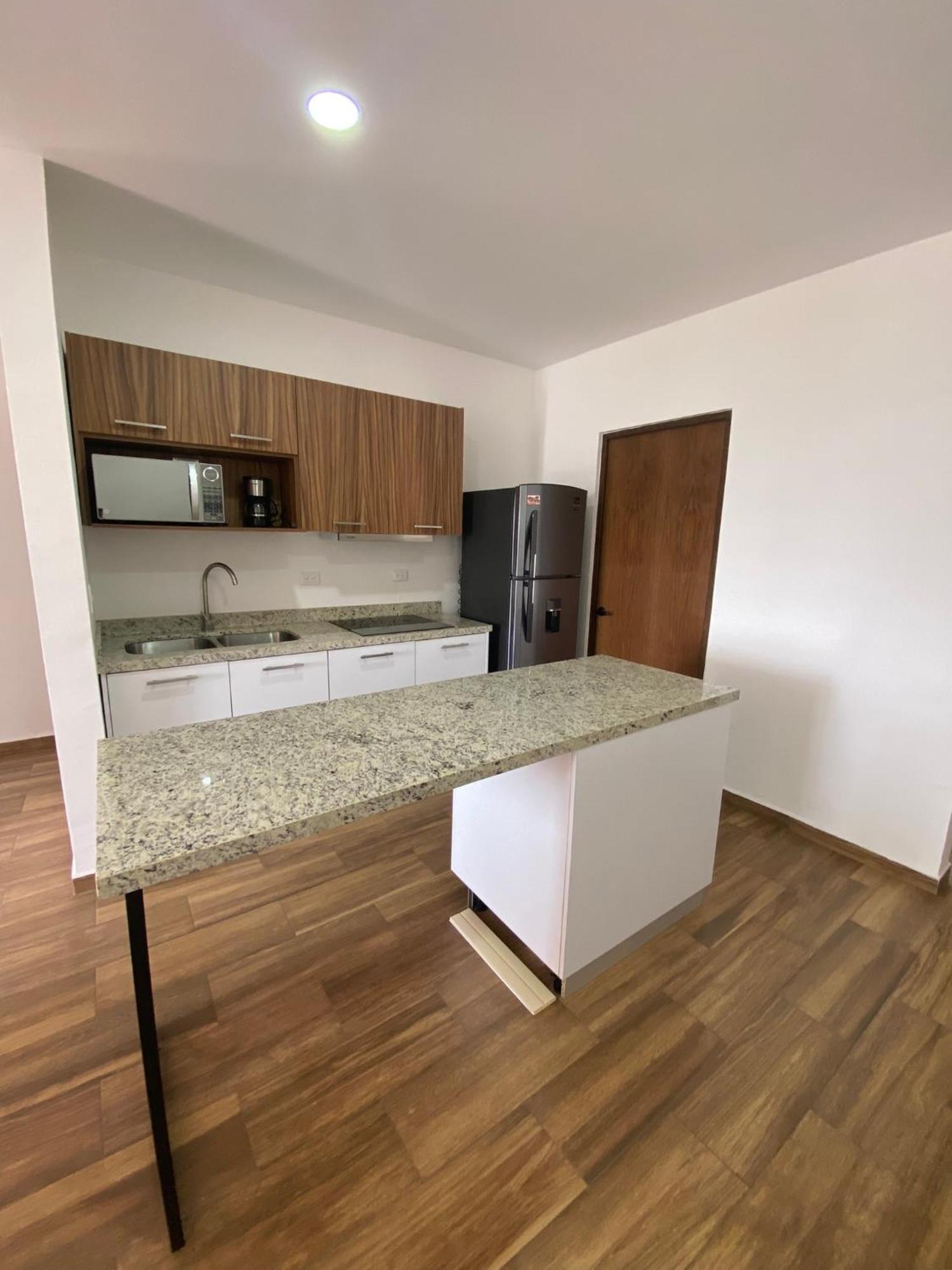 Departamento En El Encanto La Marina Mazatlan