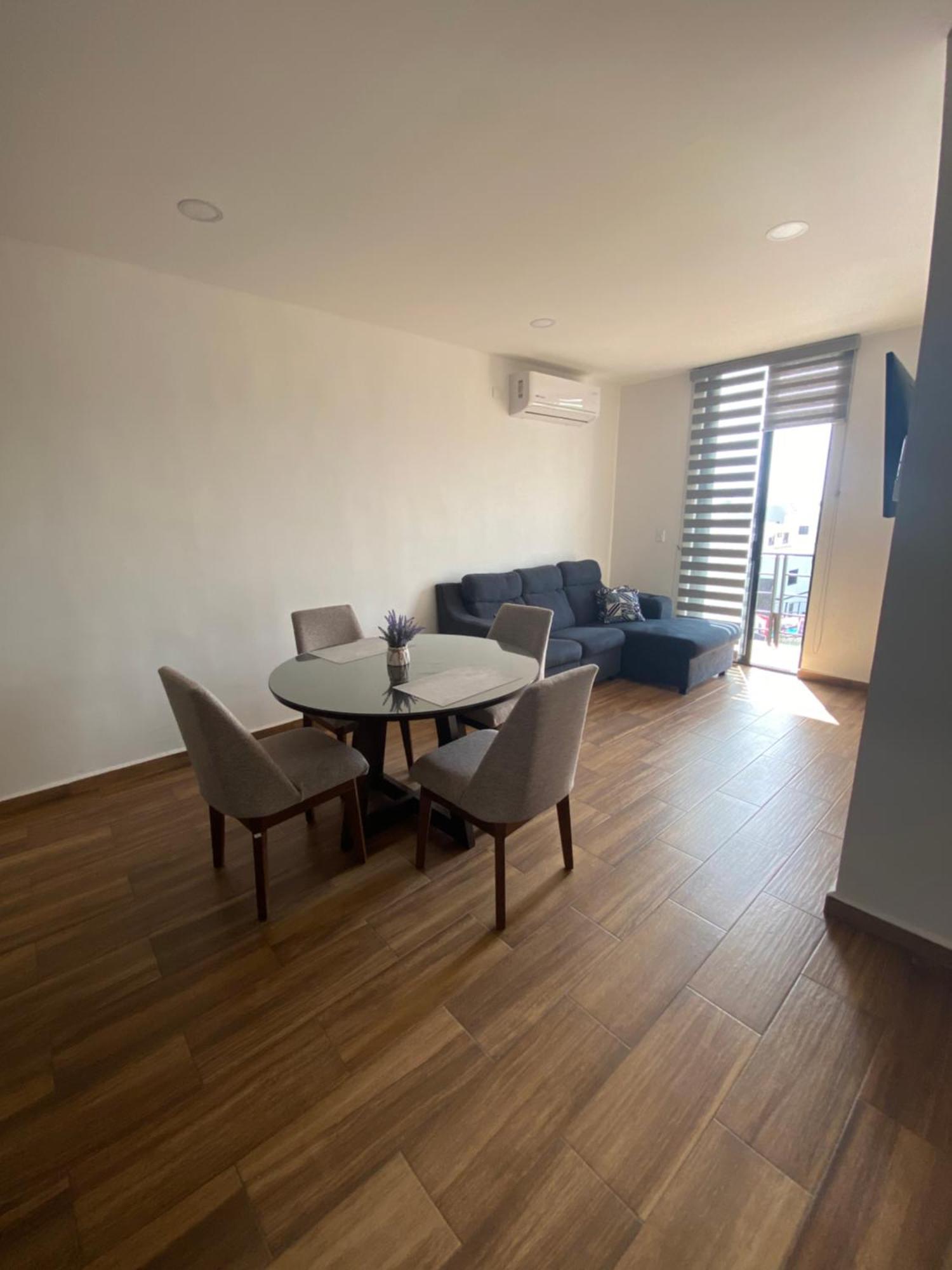 Departamento En El Encanto La Marina Mazatlan