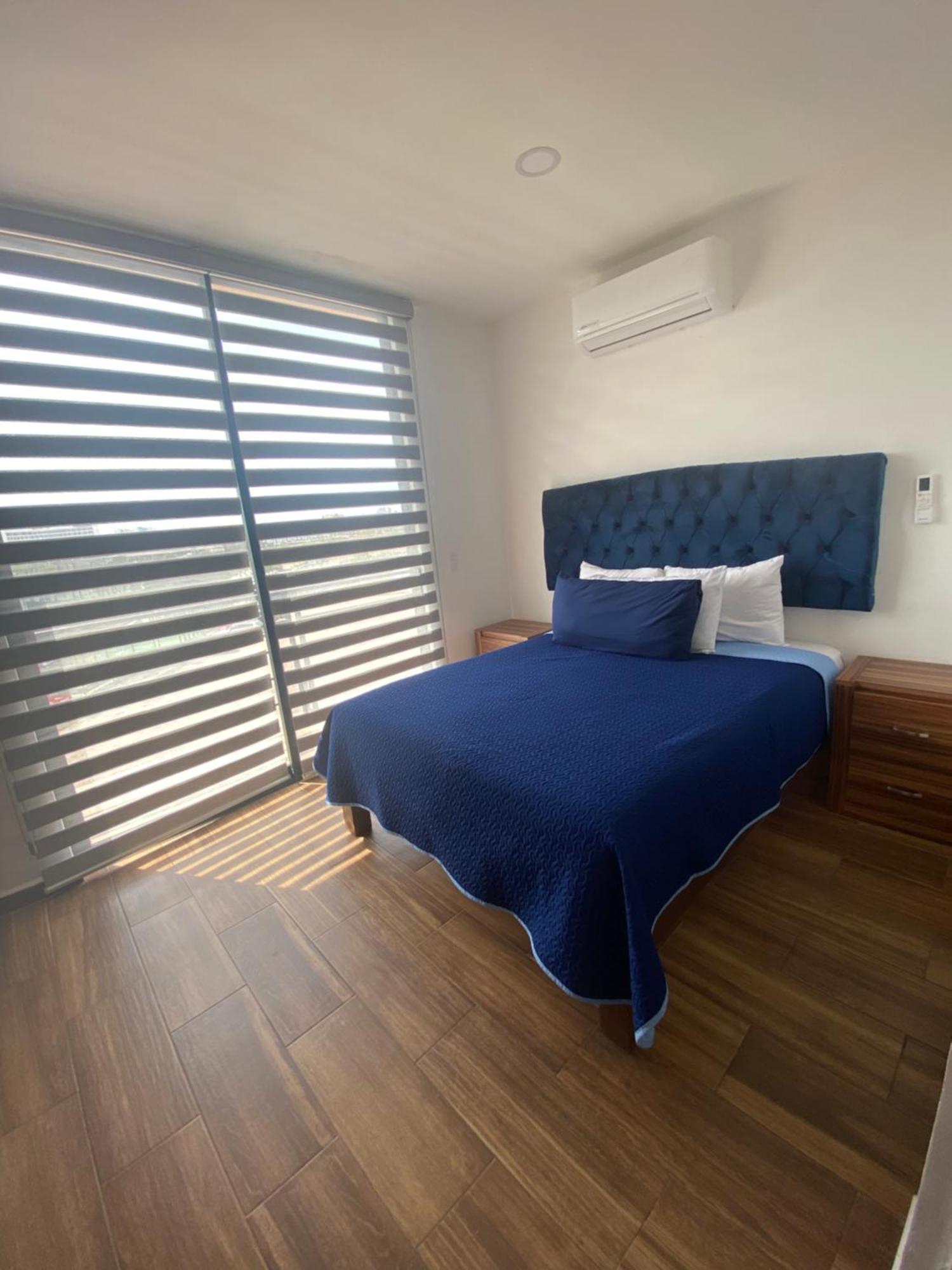 Departamento En El Encanto La Marina Apartment *