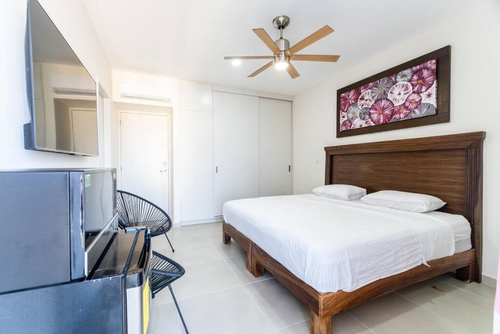 Apartment Cristal Bay 1504 Lujoso Depa Frente Al Malecon Mazatlan