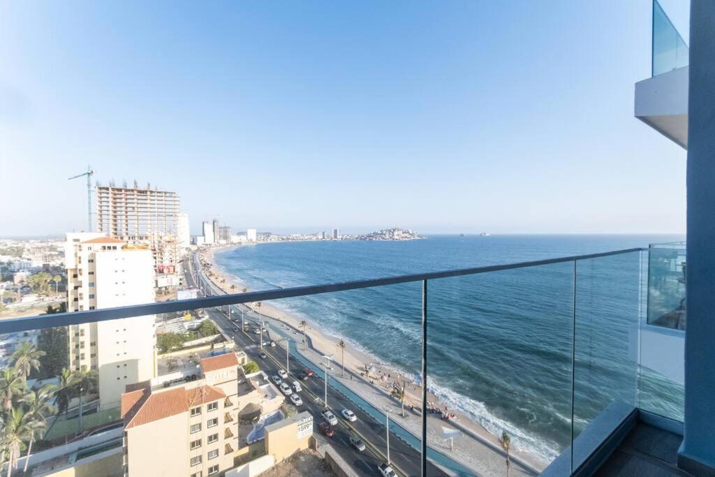 Cristal Bay 1504 Lujoso Depa Frente Al Malecon Apartment