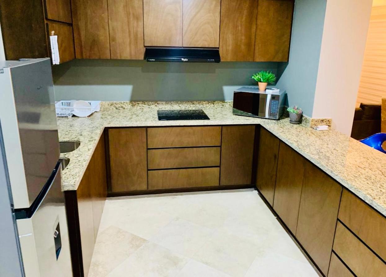 Apartment Brujas Tower Mazatlan