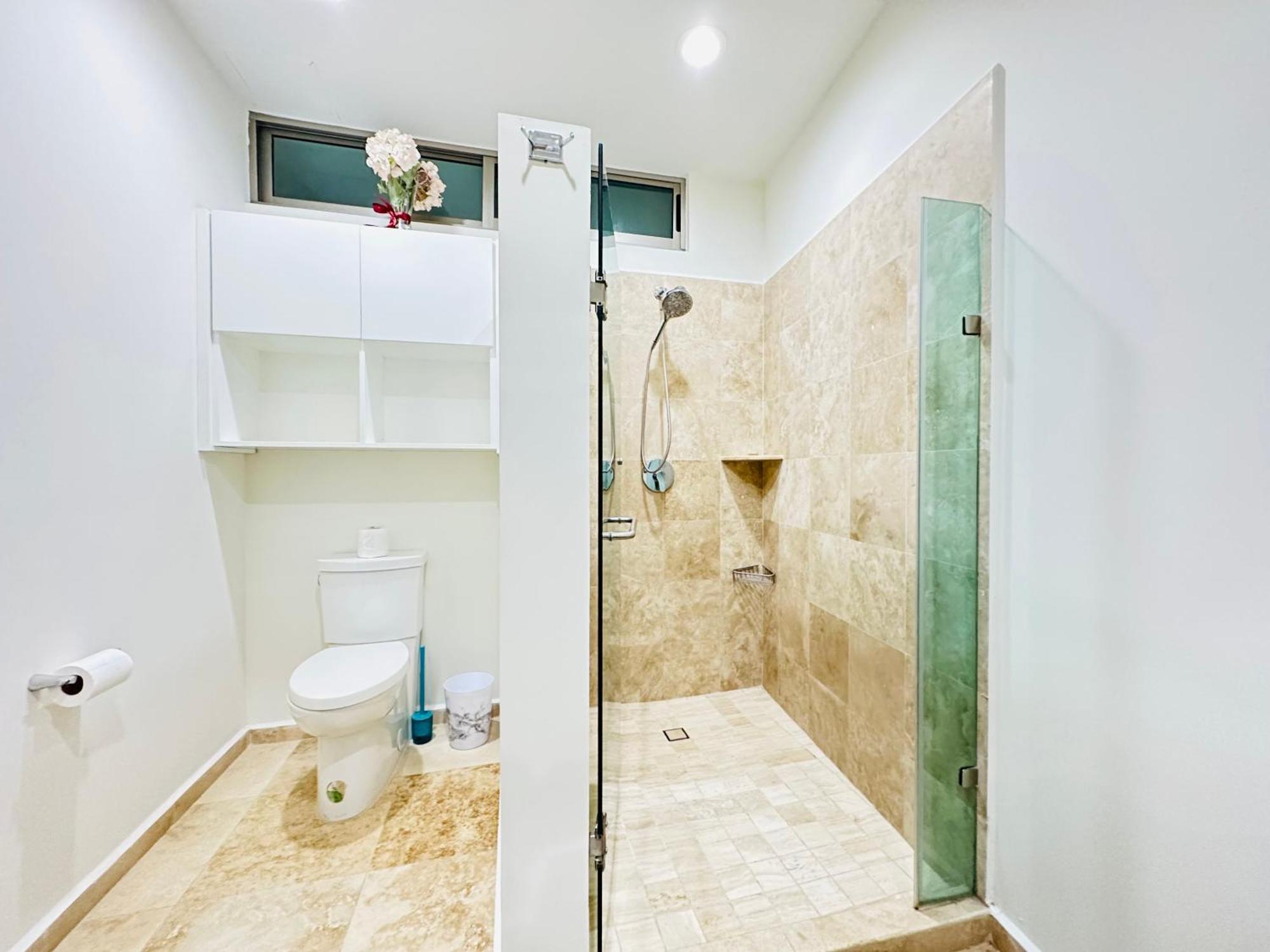Brujas Tower Apartment Mazatlan