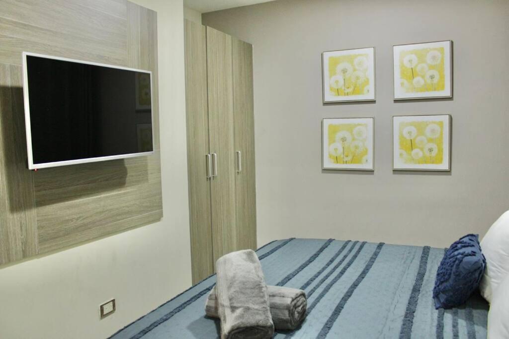 3010g Depa Pacifika De Lujo En Marina Apartment
