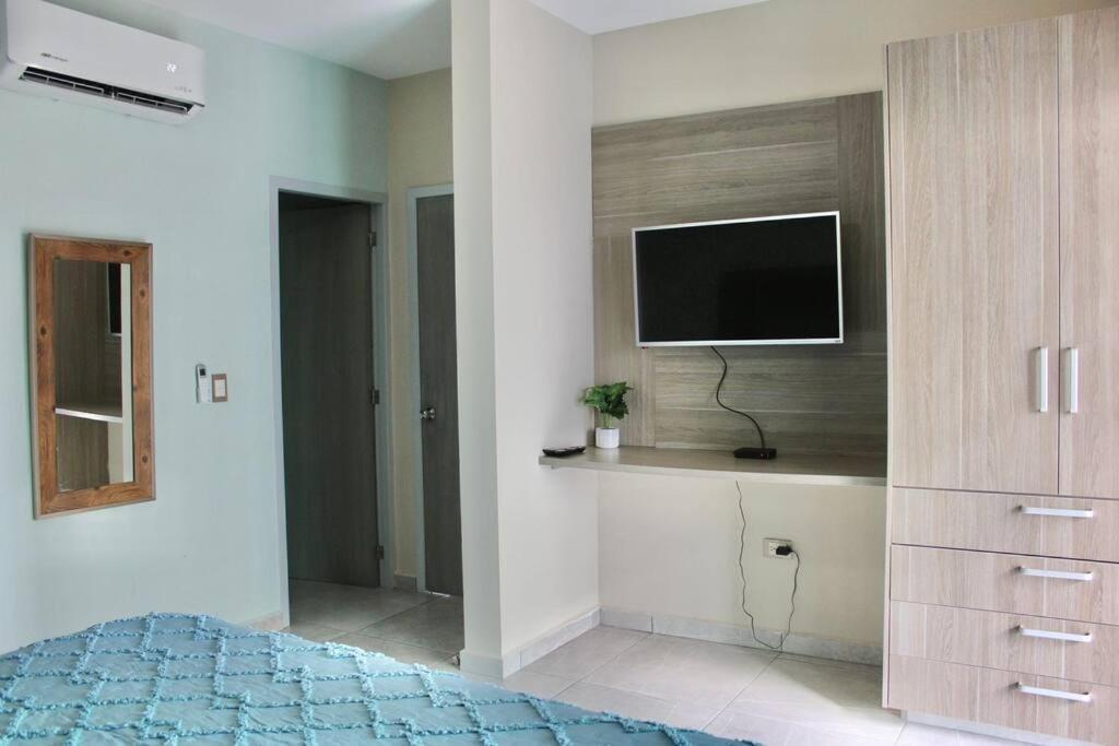 Apartment 3010g Depa Pacifika De Lujo En Marina Mazatlan