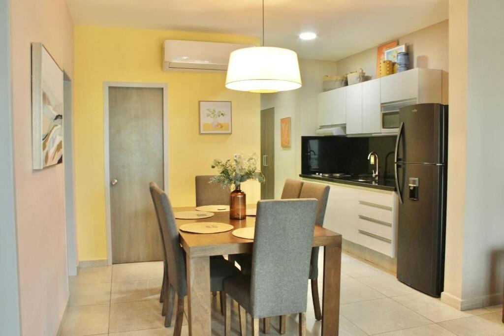 3010g Depa Pacifika De Lujo En Marina Apartment Mazatlan
