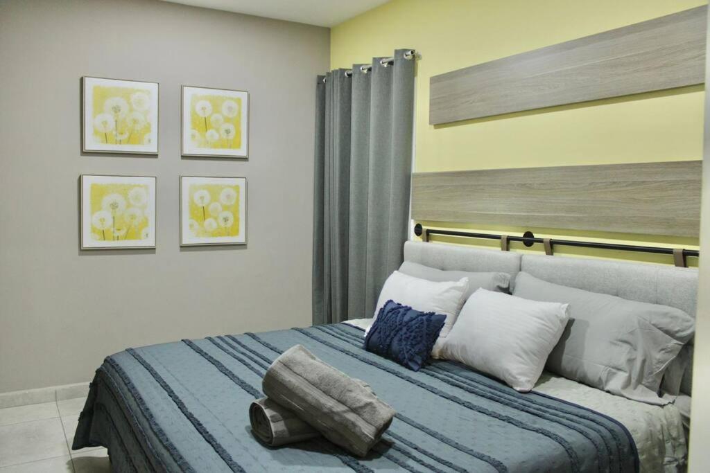 Apartment 3010g Depa Pacifika De Lujo En Marina Mazatlan