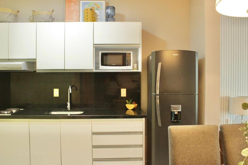 3010g Depa Pacifika De Lujo En Marina Apartment *