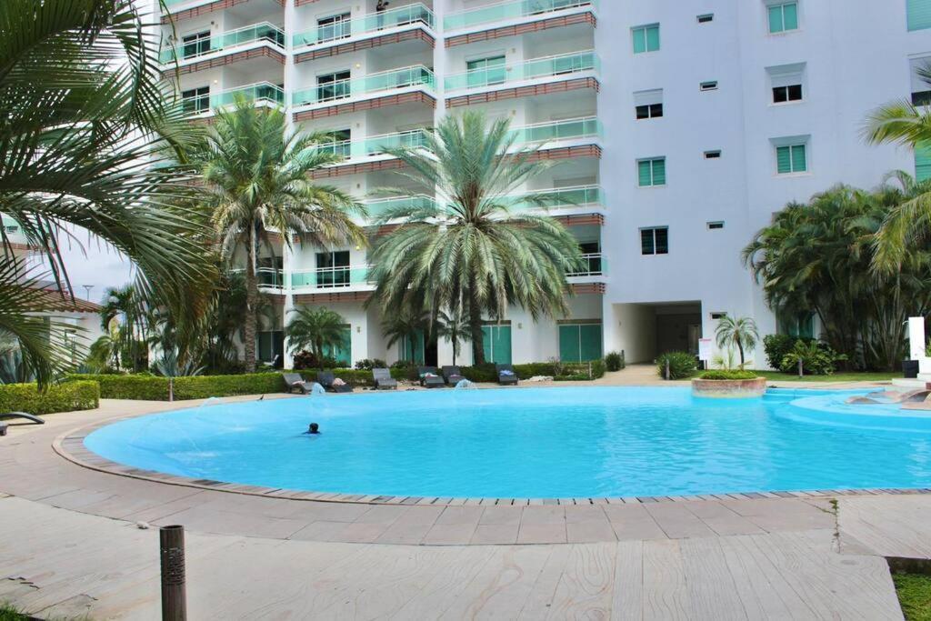 Apartment 3010g Depa Pacifika De Lujo En Marina *