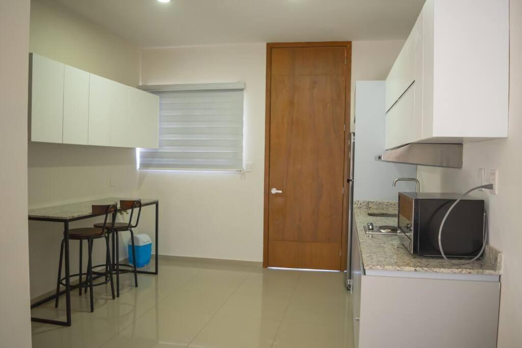 Apartment Departamento A Un Costado De La Playa Mazatlan