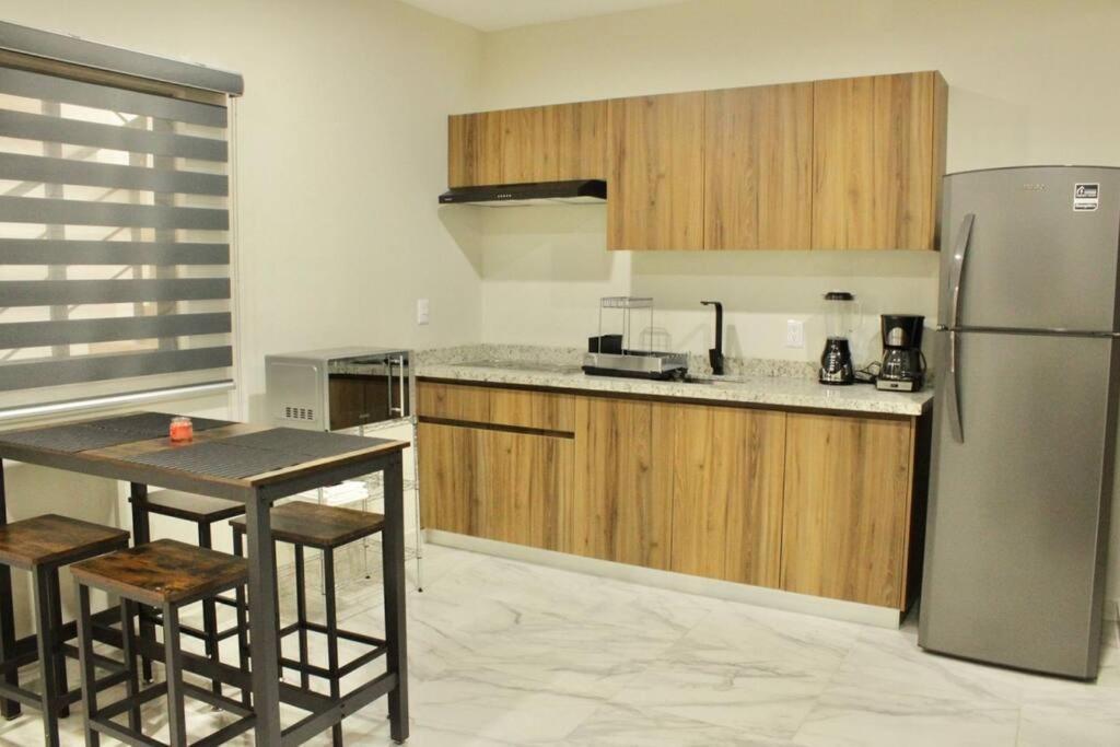 Boutique 1a Lomas Sense Apartamento *