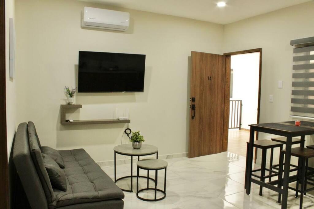 Boutique 1a Lomas Sense Apartamento Mazatlán