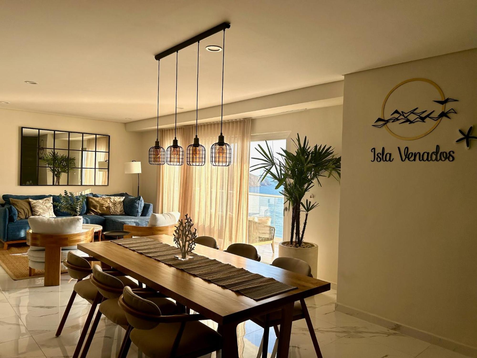 Apartamento Isla Venados - *