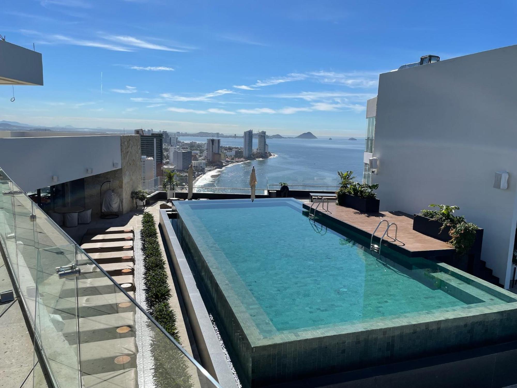 Apartamento Isla Venados -