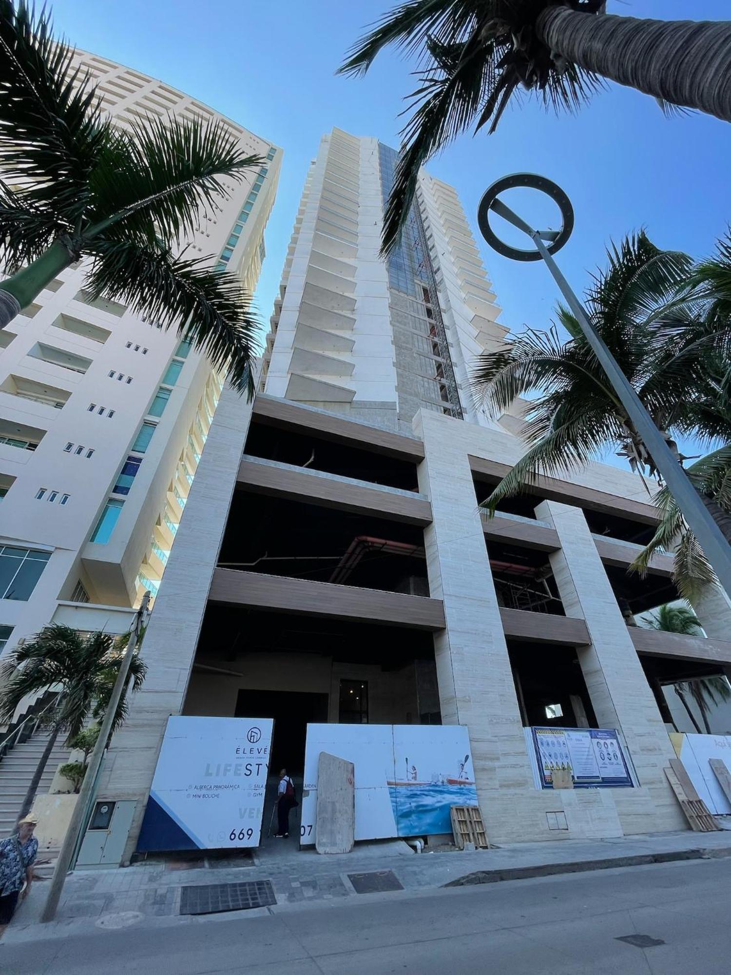 Apartamento Isla Venados -