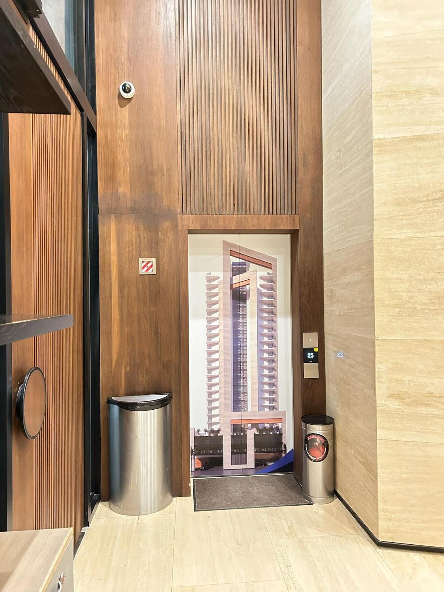 Isla Venados - Apartamento Mazatlán