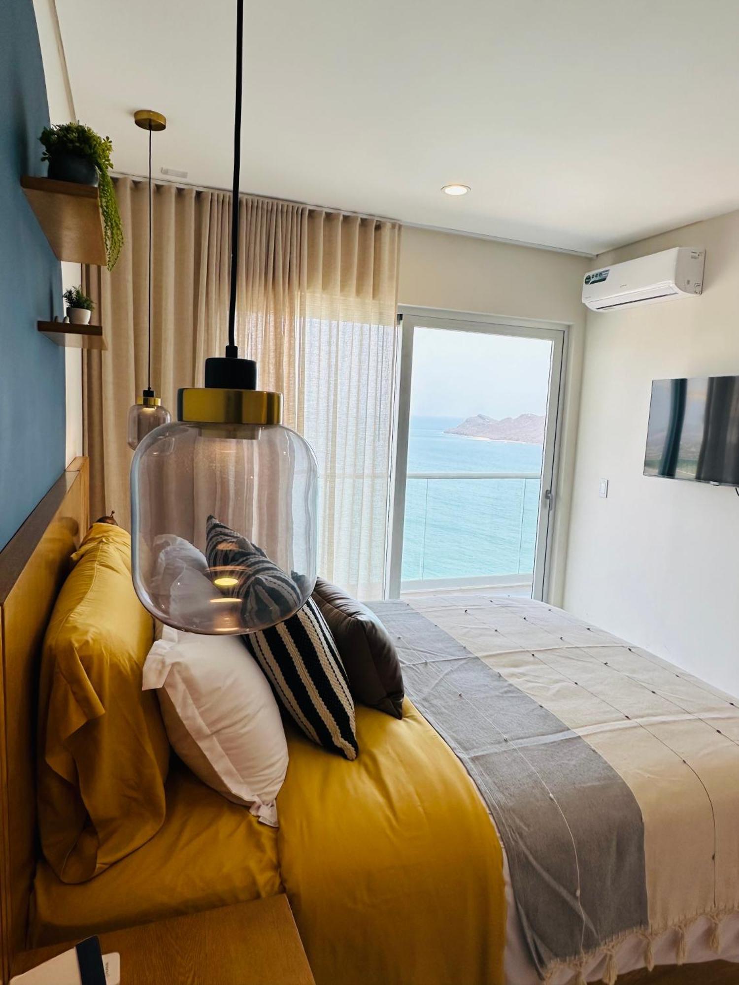 Apartamento Isla Venados - Mazatlán