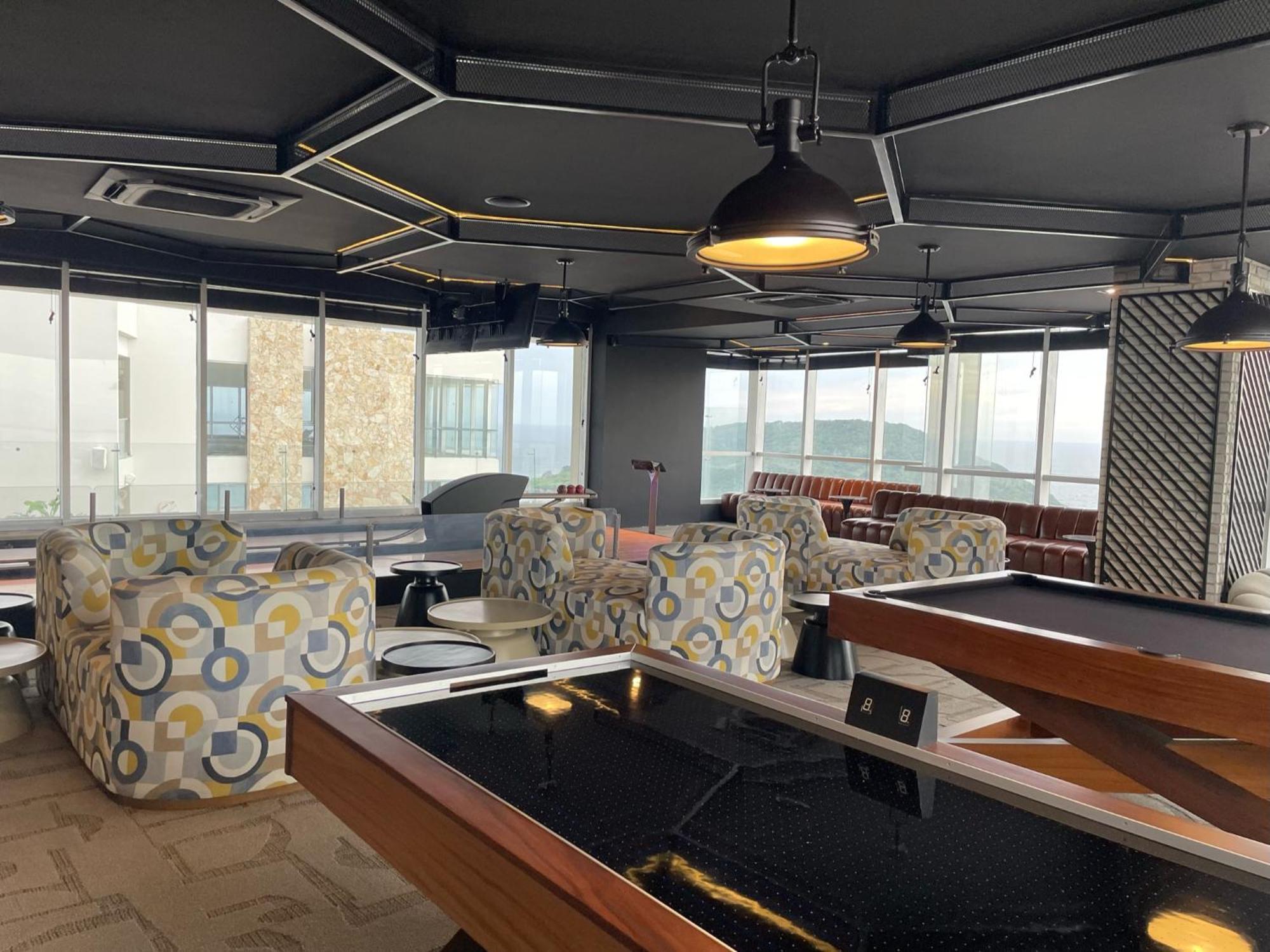 Isla Venados - Apartamento Mazatlán