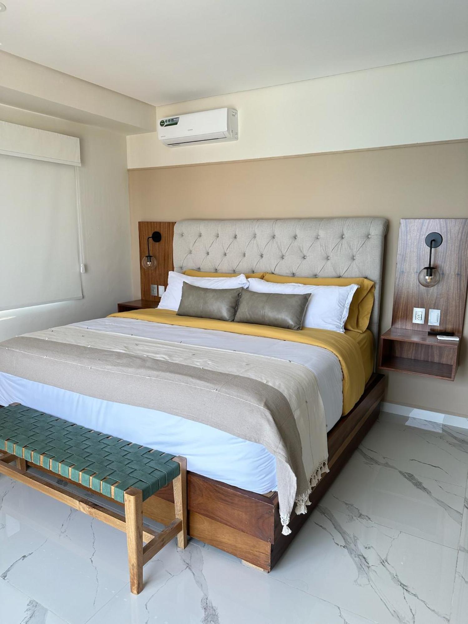 Apartamento Isla Venados - Mazatlán